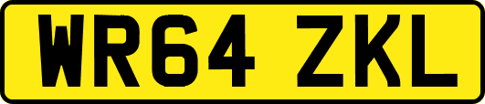 WR64ZKL
