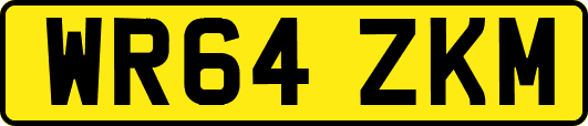 WR64ZKM