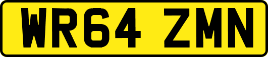WR64ZMN
