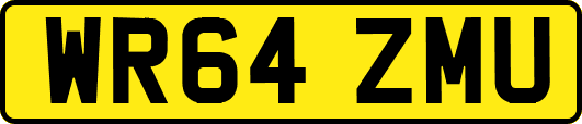 WR64ZMU