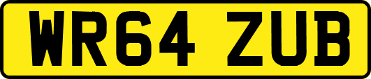 WR64ZUB