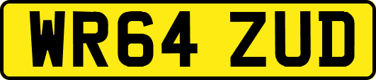 WR64ZUD