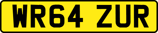 WR64ZUR