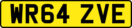 WR64ZVE