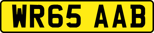 WR65AAB