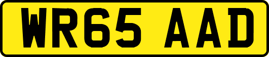 WR65AAD