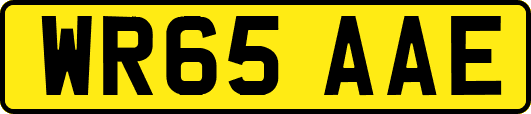 WR65AAE
