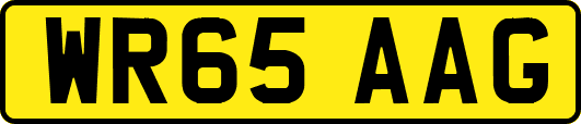 WR65AAG