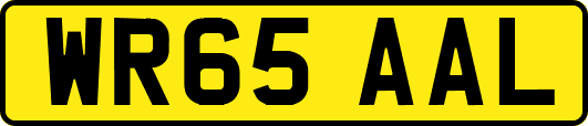 WR65AAL