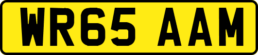 WR65AAM