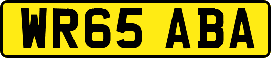 WR65ABA