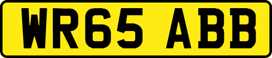 WR65ABB