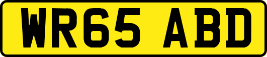 WR65ABD