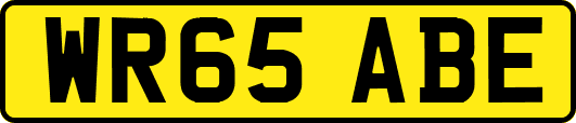 WR65ABE