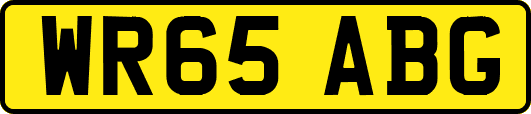WR65ABG