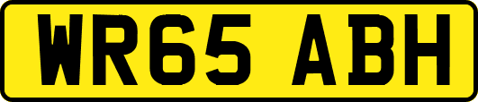 WR65ABH