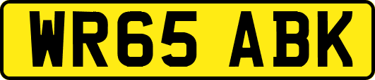 WR65ABK