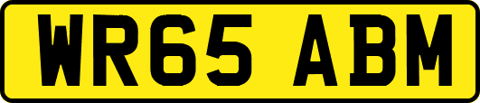 WR65ABM