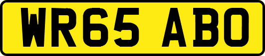 WR65ABO