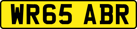 WR65ABR