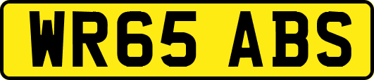 WR65ABS