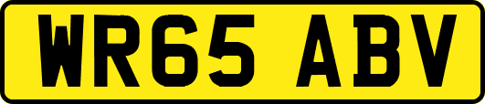 WR65ABV