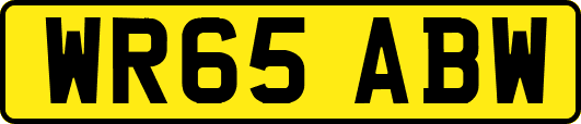 WR65ABW