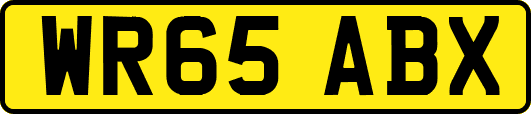WR65ABX