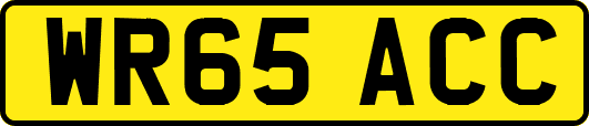 WR65ACC
