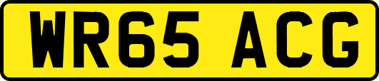 WR65ACG