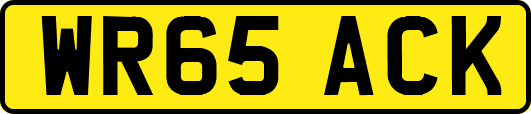 WR65ACK