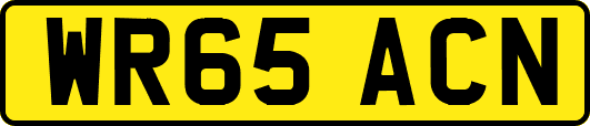 WR65ACN