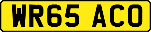 WR65ACO