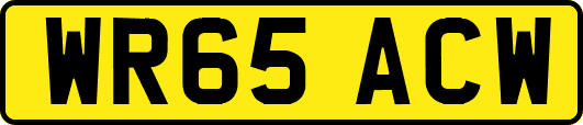 WR65ACW