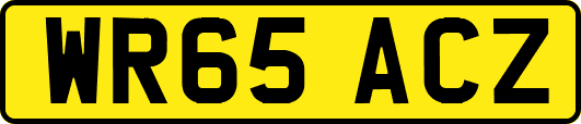 WR65ACZ