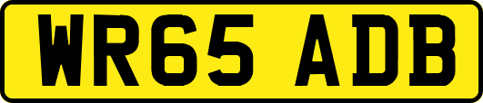 WR65ADB