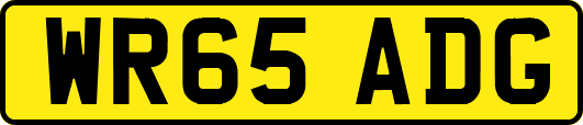 WR65ADG