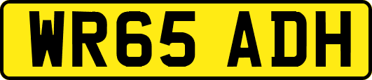 WR65ADH