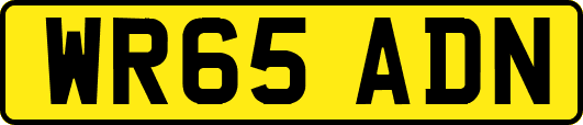 WR65ADN
