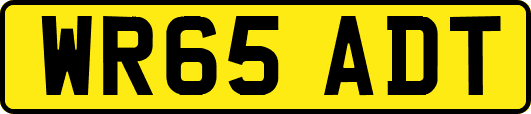 WR65ADT