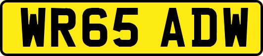 WR65ADW
