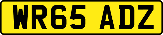 WR65ADZ