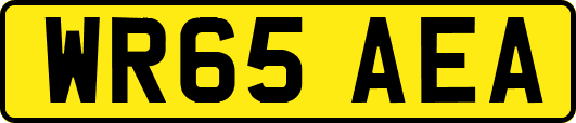 WR65AEA
