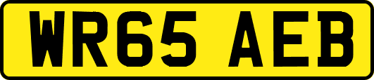 WR65AEB
