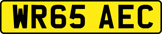 WR65AEC