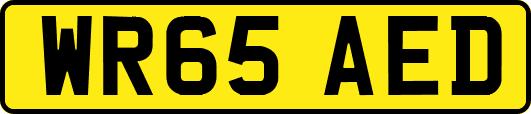 WR65AED