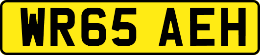 WR65AEH