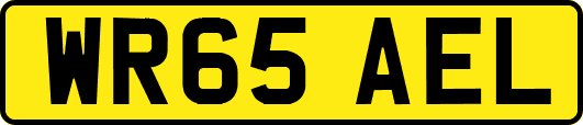 WR65AEL