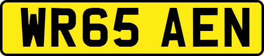 WR65AEN