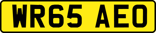 WR65AEO